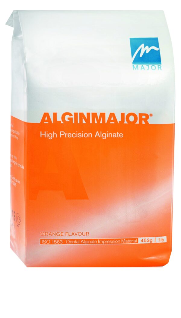 Algine Major