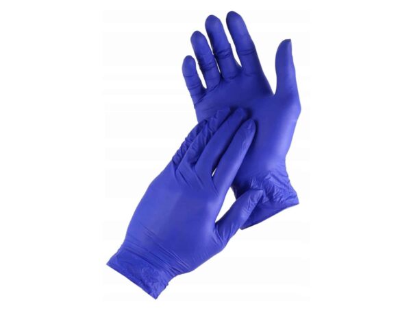Gant En Nitrile