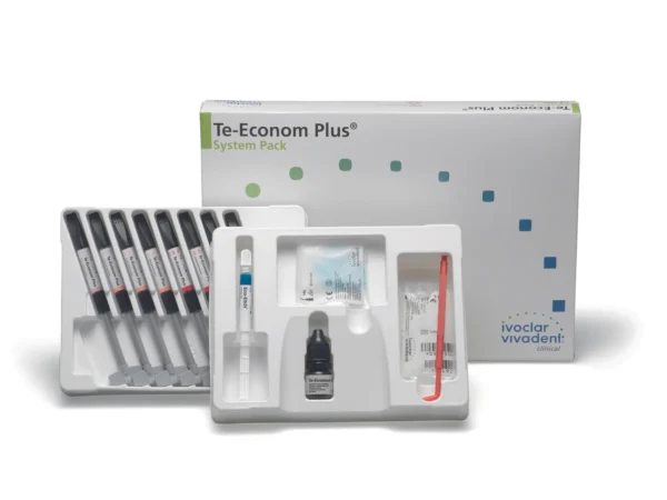 Coffret TE-ECONOM
