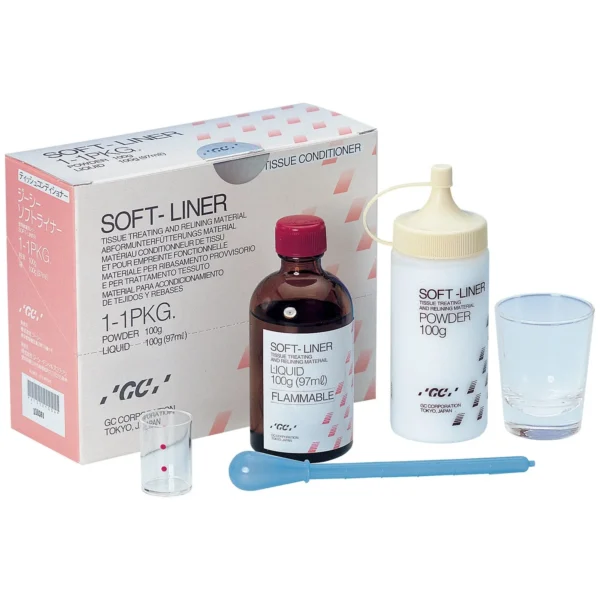 Soft Liner