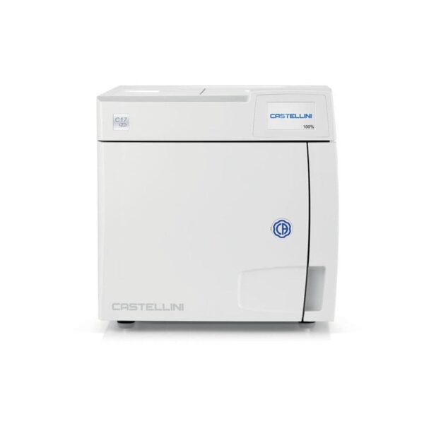 AutoClave Castellini - Image 2