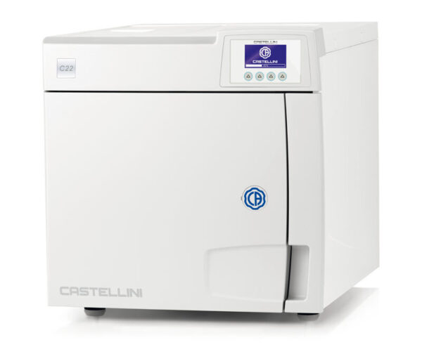AutoClave Castellini
