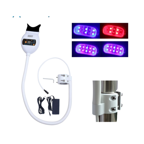 Lampe De Blanchiment Sans Support - Image 2
