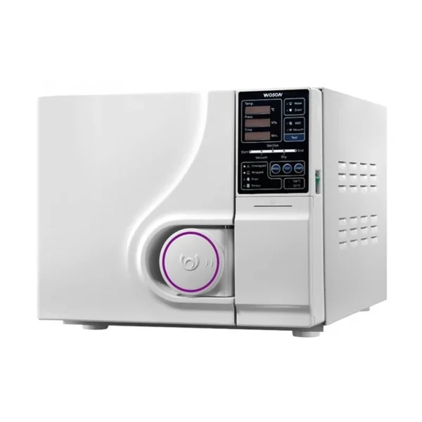 AutoClave Wosson 23L