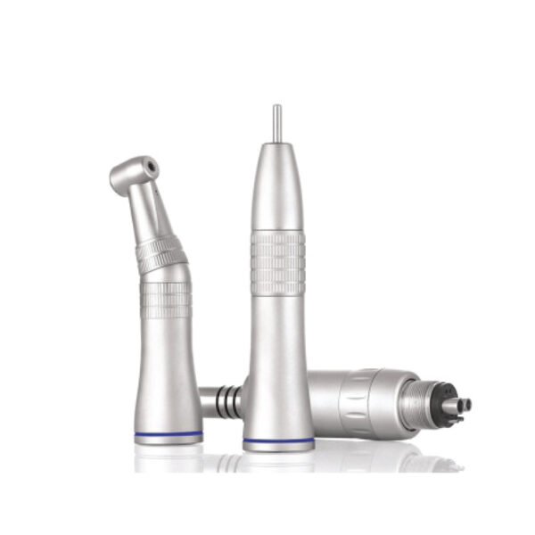 Kit Contre Angle et Piece A Main et MicroMoteur