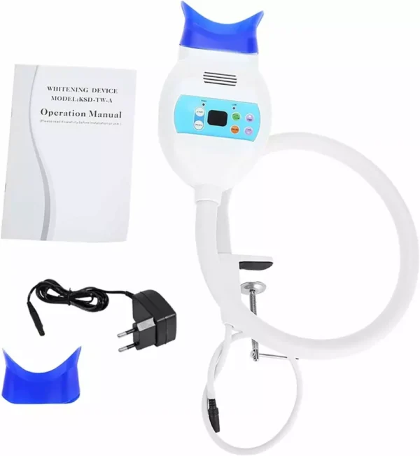 Lampe De Blanchiment Sans Support