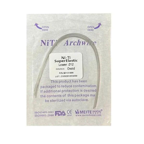 Fil Niti Rond