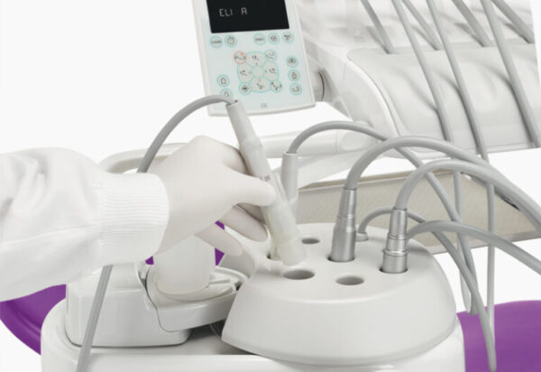 Fauteuil Puma Eli R - Image 3