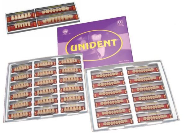 Unident